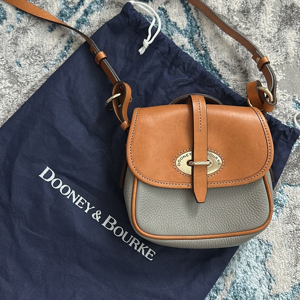 Dooney & Bourke Cristina Crossbody Bag